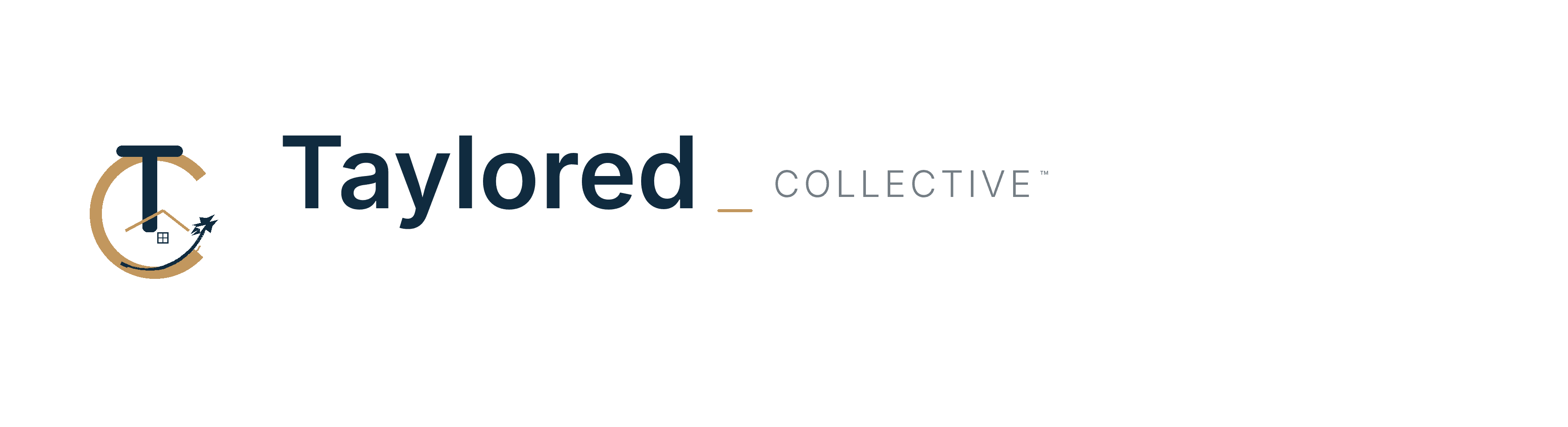 Taylored Collective logo
